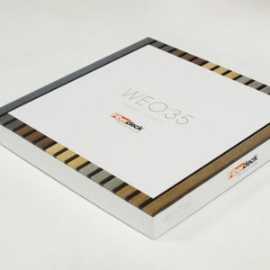 WEO®35 – Set
