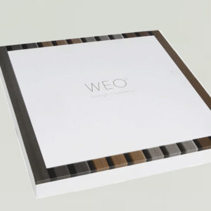WEO®60 - Set
